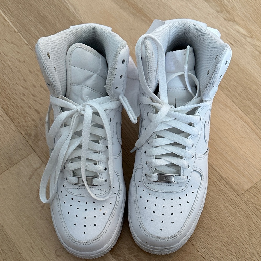 Nike Air Force 1 high top